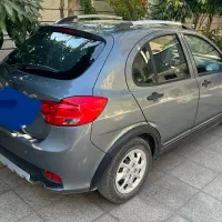 کوییک اس . نوک‌ مدادی . بدون رنگ . برج 7 1402|خودرو سواری و وانت|خرم‌آباد, |دیوار