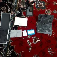 یک عدد تبلت ایسوز