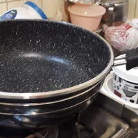 تابه گرانیتی۲رو