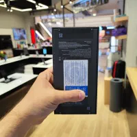 Galaxy Zflip7 256 blue|موبایل|تهران, محمودیه|دیوار