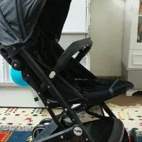 کالسکه دلیجان مینی پرو