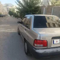 پراید مدل 90