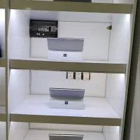 سرفیس پرو 5 سیمکارت خور رم ۸ حافظه ۲۵۶ عمده تبلت|رایانه همراه|مشهد, ارشاد|دیوار