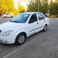 تیبا 1 مدل 1401 تمام فابریک دوگانه دستی