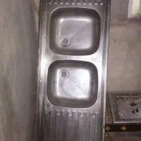 سینک ظرفشویی