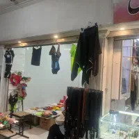 فروش مقازه باملکیت عرصه واعیان ستدتک برگ|فروش مغازه و غرفه|ری, ظهیرآباد|دیوار