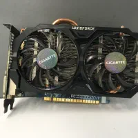 گرافیک گیگابایت gtx 750 ti 2 gb