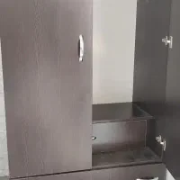 کمد لباسی|جاکفشی، کمد، دراور|مرودشت, بیست متری بیمارستان|دیوار