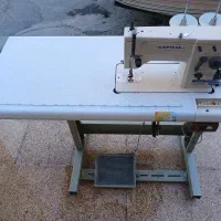 چرخ خیاطی و صنعتی هفت وهشت ۱۲ میل کاپیتال