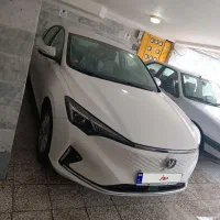 چانگان برقی وارداتی