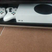 ایکس باکس سری اس