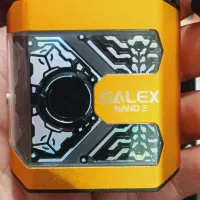 پاد استفاده نشده