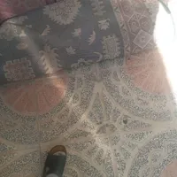 فروش یک فرش ۹ متری دسته دو