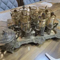 سرویس چای خوری