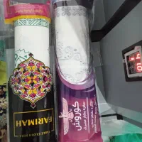 سفره یکبار مصرف،کیسه زباله و فریزر، نایلکس، لفاف