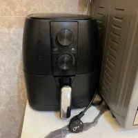 سرخکن بدون روغن