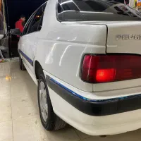 پرشیا تیوفای 97|خودرو سواری و وانت|ارومیه, |دیوار