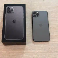 ایفون ۱۱ پرو لاکاغذی