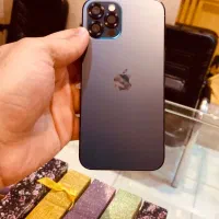 iPhone 12 pro|موبایل|ارومیه, |دیوار