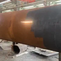 لیزر بلاست جایگزین مناسب سندبلاست|خدمات پیشه و مهارت|لار, |دیوار