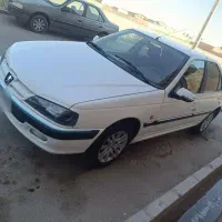 پژو پارس موتور جدید XU7P (سفارشی)، مدل ۱۴۰۱