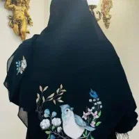 نقاشی روی پارچه|لباس|قم, دروازه کاشان|دیوار