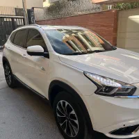 تیگو ۷ ie مدل ۱۴۰۱|خودرو سواری و وانت|اصفهان, ناژوان|دیوار