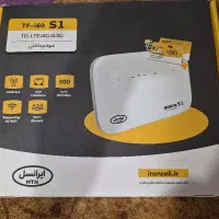 مودم ایرانسل ti60 s1