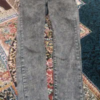 شلوار لی