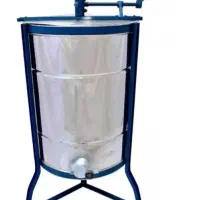 دستگاه عسل گیر