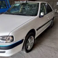 پارس سفارشی