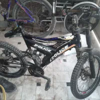 دوچرخه