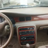 سمند|خودرو سواری و وانت|میاندوآب, |دیوار