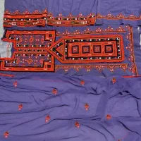 دوخت لباس کامل و نیمه|لباس|سراوان, |دیوار