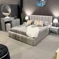 سرویس خواب و تخت خواب حدیث|تخت و سرویس خواب|تهران, شهرک ابوذر|دیوار