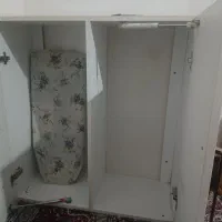 کمد ام دی اف