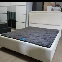 تولیدی تخت وسرویس خواب هانا