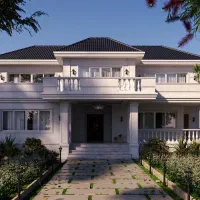 اجرای.نمارومی.سیمانی.شسته.|خدمات پیشه و مهارت|چالوس, |دیوار