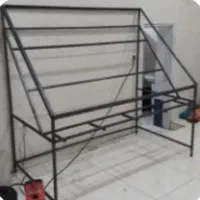 جوشکاری سیار|خدمات پیشه و مهارت|رشت, سلیمانداراب|دیوار