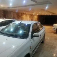 سمند 94 ال ایکس|خودرو سواری و وانت|هشتگرد, مدرس|دیوار