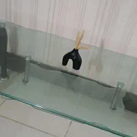 میز جلو مبلی