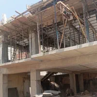 پیش فروش آپارتمان در قره آغاج