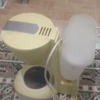 چای سازو قهوه ساز