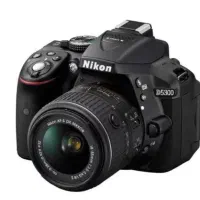 دوربین نیکون ۵۳۰۰