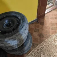 رینگ لاستیک ۱۴