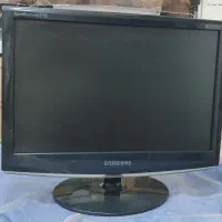 مانیتور 17اینچ سامسونگ