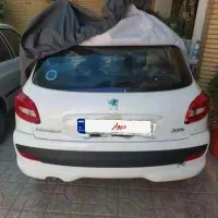 207 پانوراما مدل 403