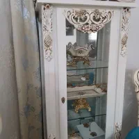 بوفه ۳ طبقه ای