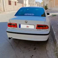 سمند LX مدل ۹۵