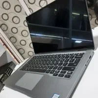 لپ تاپ dell ، لمسی ، ۳۶۰ درجه،قدرتمند ، حرفه ای|رایانه همراه|اردبیل, |دیوار